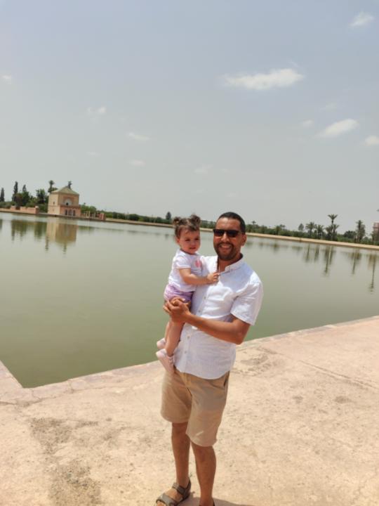 Brahim Ch