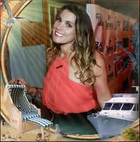 Jenny Batiste
