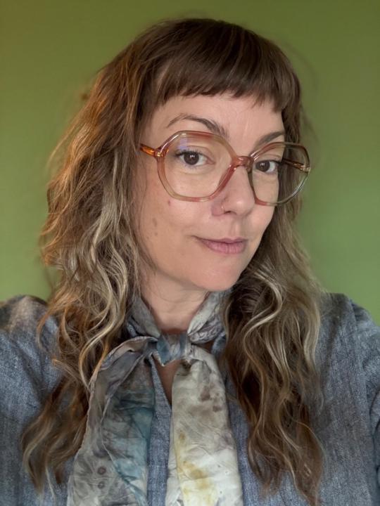 Saskia de Feijter