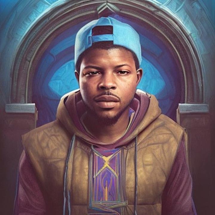 Anthony Feaster