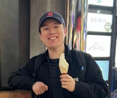 Kevin Ho