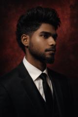 Dravid Raja
