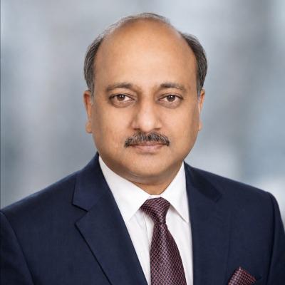 Vineet Aggarwal