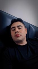 Anthony Aleksander Teran