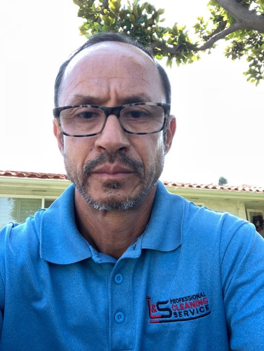 Hugo Zamorano