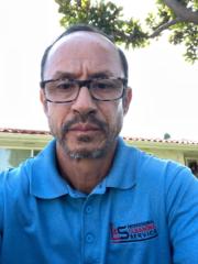 Hugo Zamorano