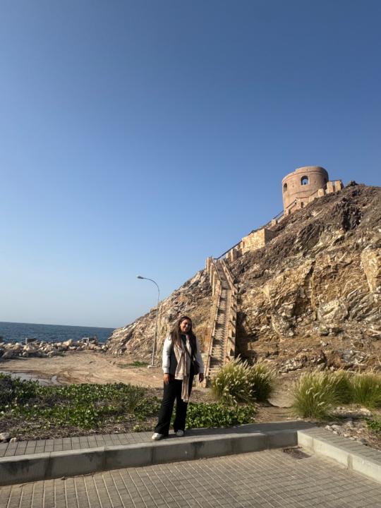 Nahla Elbanhawy