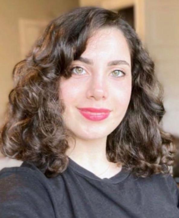 Shima Hajipour