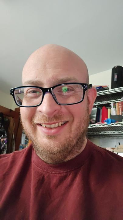 Timothy Steinbrink