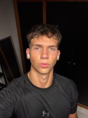 Adam Hamouda