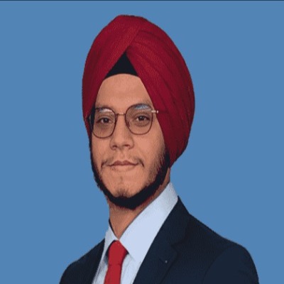 Eeshdeep Kapoor