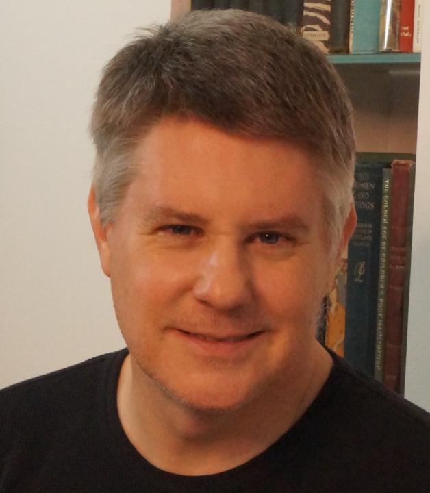 Michael Messmer