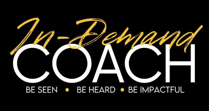 The In-Demand Coach