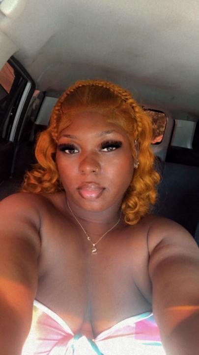 Shanice Bryan