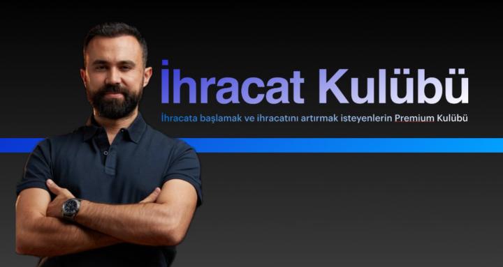 İhracat Kulübü - Premium