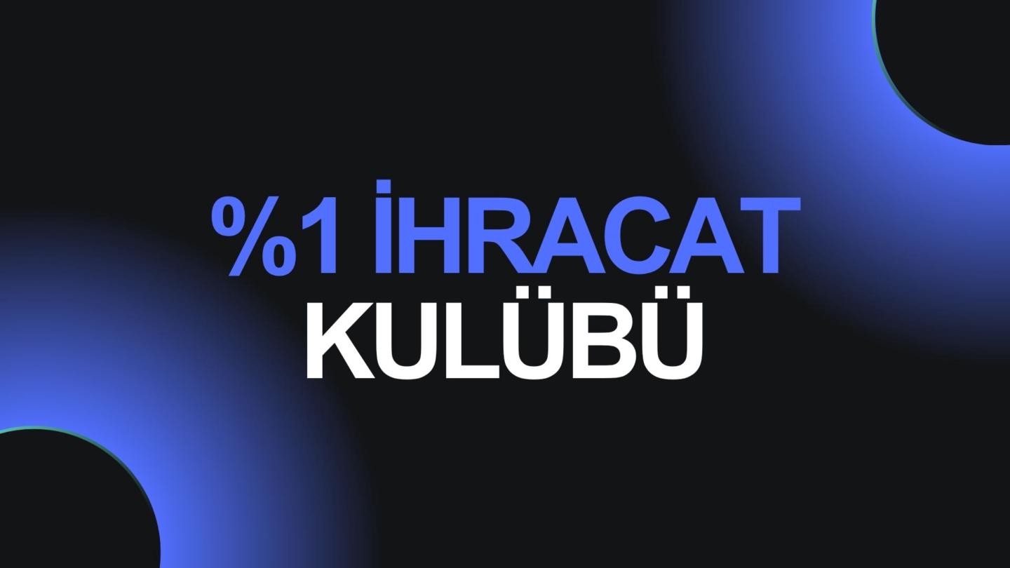 %1 İhracat Kulübü