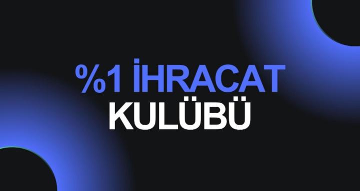 %1 İhracat Kulübü