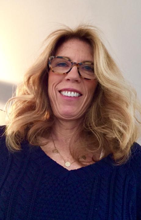 Jill Raff