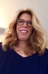 Jill Raff