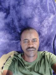 Sidney Luthuli