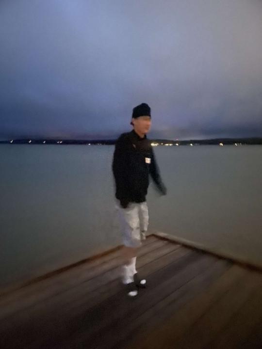 Uchi Darkhanbaatar