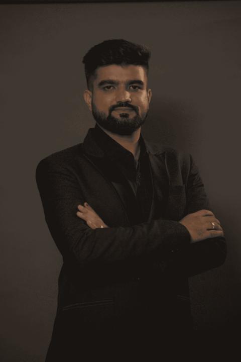 Yash Bhanushali