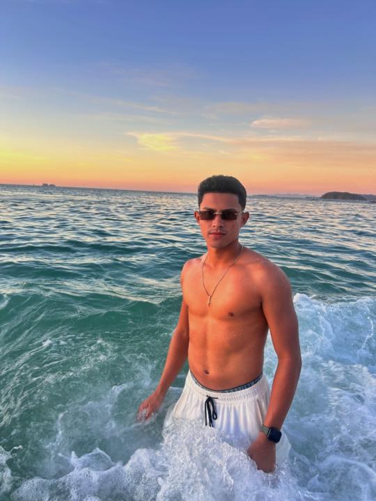 Olman Gabriel Aguirre