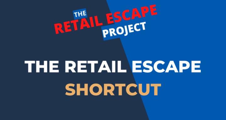 The Retail Escape Project