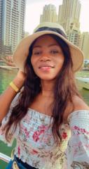 Joyceline Johnson