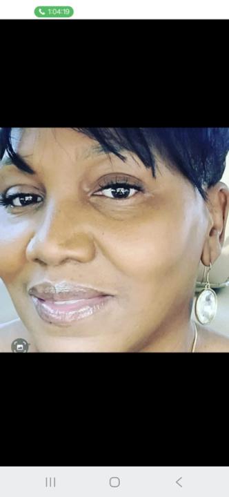 Patricia Harris