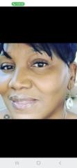Patricia Harris