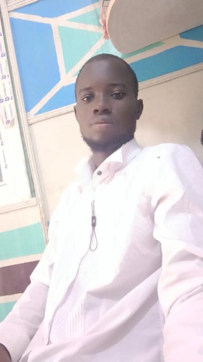 Loukmane Amadou