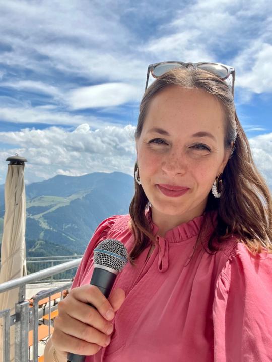 Özlem Diana Dörfler