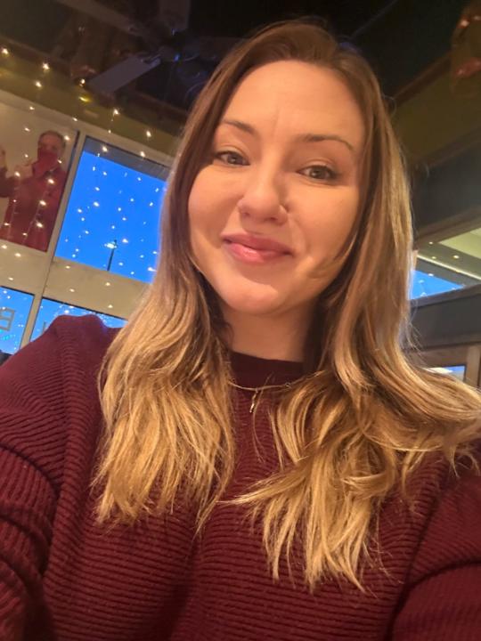 Paula Cusimano