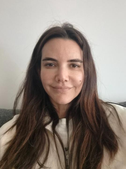 Ozlem Ertug