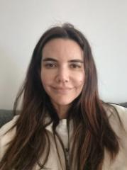 Ozlem Ertug