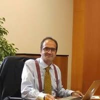 Roger Mimoun