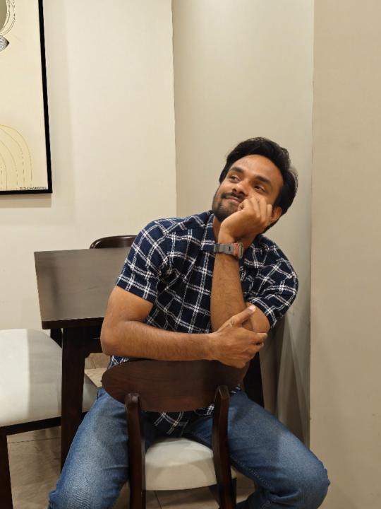 Yashvender Pandey