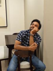Yashvender Pandey