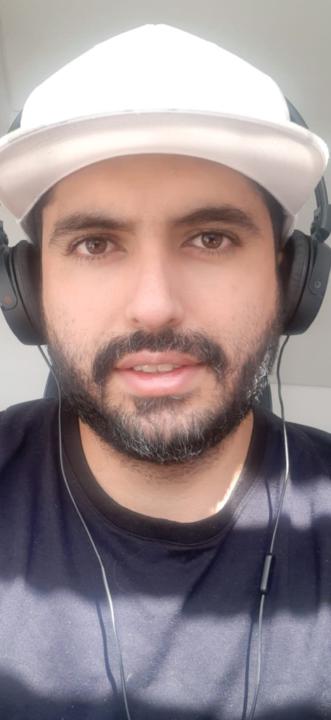 Paulo Velásquez