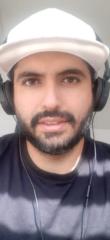 Paulo Velásquez