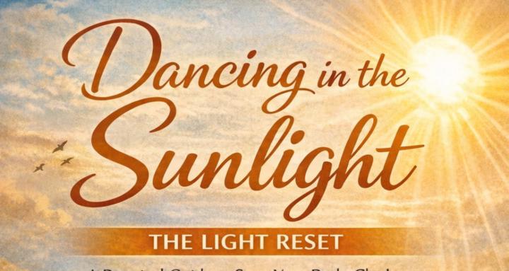 Dancing in the Sunlight Crew