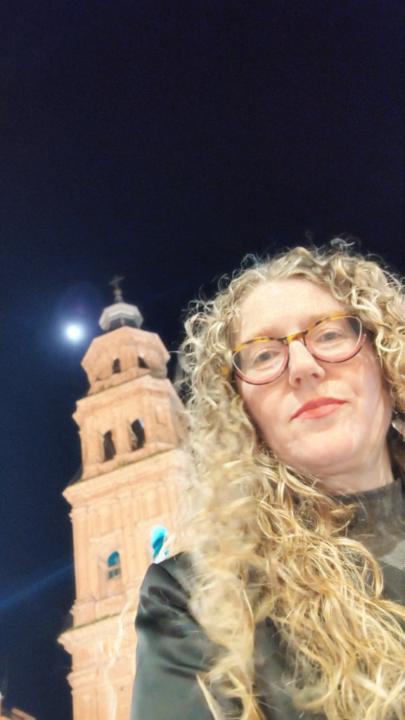 Mónica Aznar Martínez