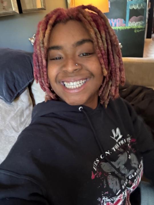 Albriah Allen
