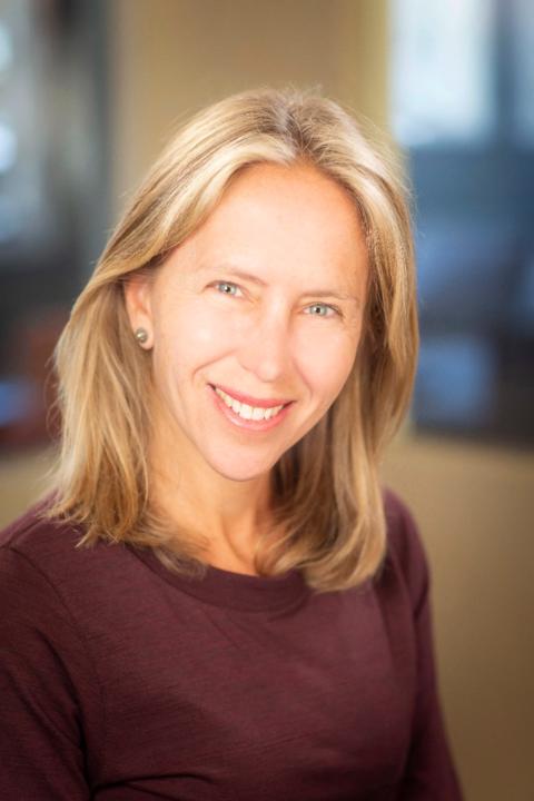 Liz Burnette