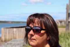 Johanne Lanteigne