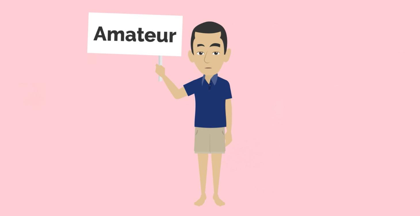 Getting Started with Vyond