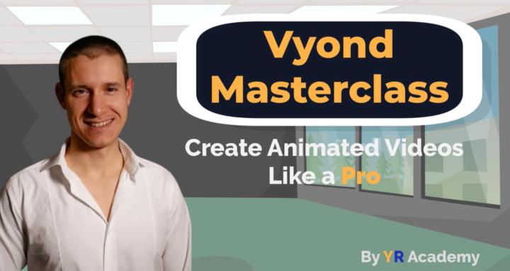 Vyond Masterclass Community