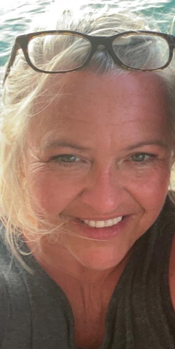 Wendy Jackson