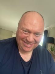 Einar Gilberg